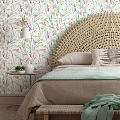 Обои виниловые на флизелиновой основе