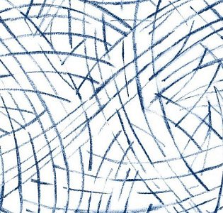 Aura Theory FD25504 для гостиной для кабинета для комнаты белый синий