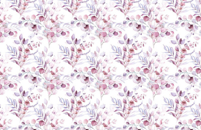 Обои виниловые на флизелиновой основе