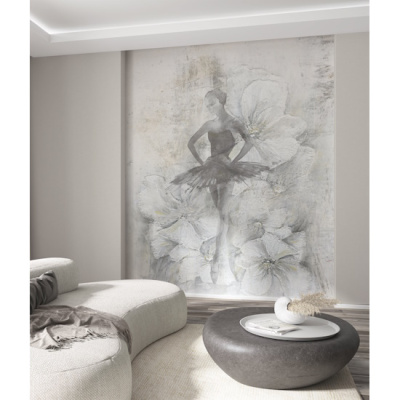 Панно виниловое на флизелиновой основе