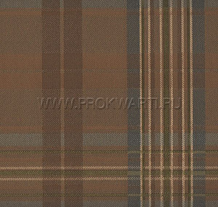 Chesapeake Gentlemen's Quarters MAN33023 для кабинета для загородного дома для комнаты для прихожей коричневый