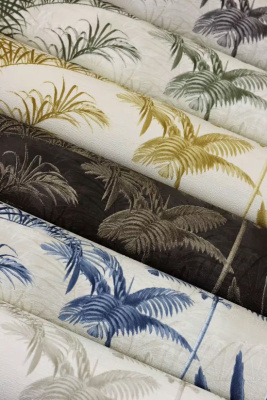 Обои виниловые на флизелиновой основе