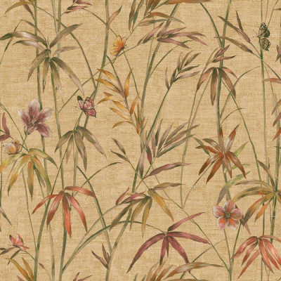 Обои виниловые на флизелиновой основе