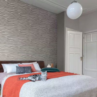 Обои виниловые на флизелиновой основе