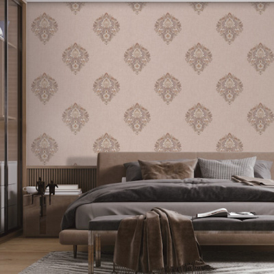 Обои виниловые на флизелиновой основе