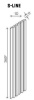 S-LINE Grey (серый)