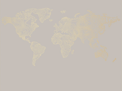 Фреска на флизелиновой основе с покрытием водно-дисперсионной краской. Роспись изображения выполняется золотым, серебрянным или платиновым пигментами