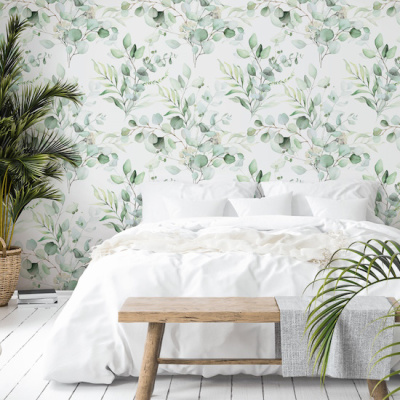 Обои виниловые на флизелиновой основе