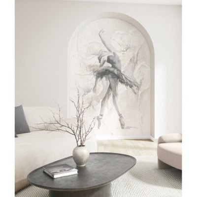 Панно виниловое на флизелиновой основе