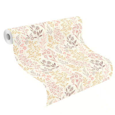 Обои виниловые на флизелиновой основе