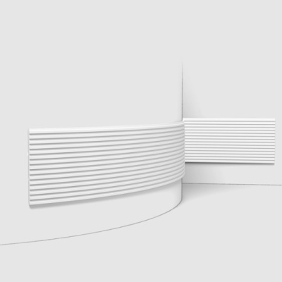 Стеновая панель WX205F гибкая