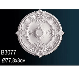 Perfect Розетки Perfect B3077