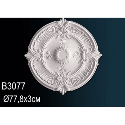 Розетка B3077