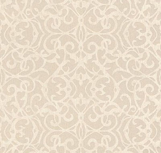 Rasch Textil Letizia 087252 для спальни для гостиной для загородного дома для комнаты бежевый