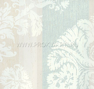 York Vibe EB2094 для спальни для гостиной для загородного дома для комнаты бежевый бирюзовый