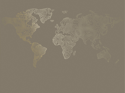 Фреска на флизелиновой основе с покрытием водно-дисперсионной краской. Роспись изображения выполняется золотым, серебрянным или платиновым пигментами