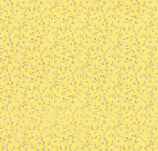 Rasch Textil Petite Fleur 4 289206 для спальни для гостиной для загородного дома для комнаты желтый