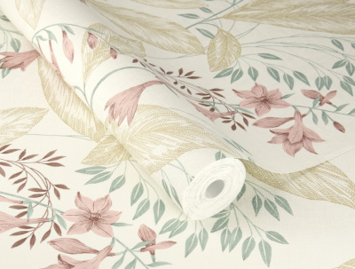 Обои виниловые на флизелиновой основе