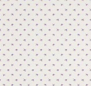Rasch Textil Petite Fleur 4 288949 для спальни для гостиной для загородного дома для комнаты светло-серый сиреневый