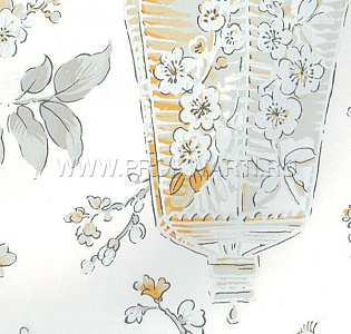 Aura Charming Prints FD22761 для спальни для гостиной для загородного дома для комнаты черно-белый