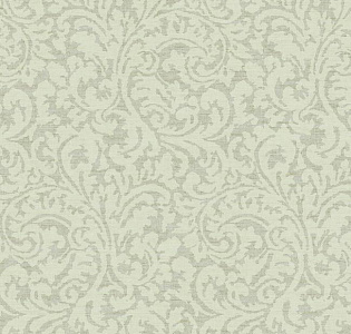 York Waverly Global Chic GC8725 для спальни для гостиной для загородного дома для комнаты серый светло-серый