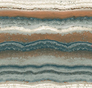 Arthouse Minerals&Materials 903907 коричневый синий