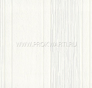 Marburg Patent Decor под покраску 9345 белый