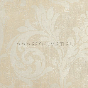 KT Exclusive Simply Damask SD81008 бежевый