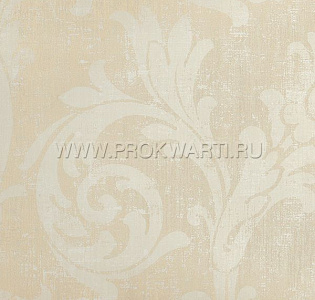 KT Exclusive Simply Damask SD81008 бежевый
