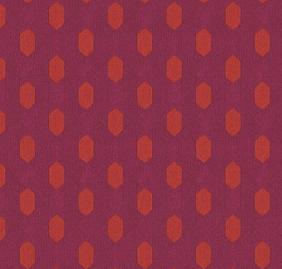 Architects Paper Absolutely Chic 36973-1 для кухни для спальни для гостиной для загородного дома для комнаты бордовый красный фиолетовый