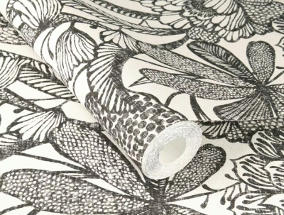 Обои виниловые на флизелиновой основе