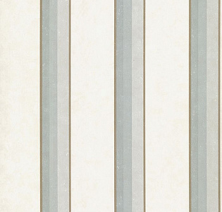 Paper Partnership Elizabeth Ockford Birchgrove Gardens EO00147 для кабинета для загородного дома для комнаты для прихожей голубой
