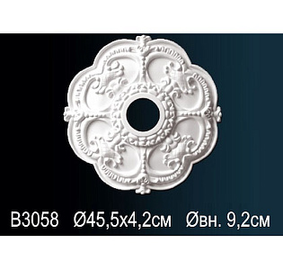 Perfect Розетки Perfect B3058