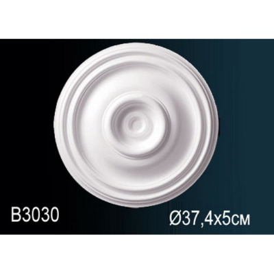 Розетка B3030