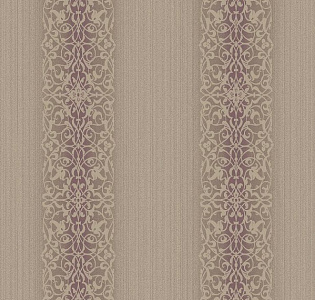 Wallquest Solitaire GC21501 для кабинета для загородного дома для комнаты для прихожей коричневый