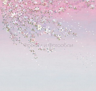 Affresco Фрески и фотообои ID135788