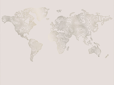 Фреска на флизелиновой основе с покрытием водно-дисперсионной краской. Роспись изображения выполняется золотым, серебрянным или платиновым пигментами
