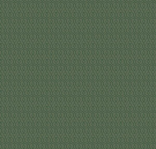Loymina Gallery Classic GC3 005 для спальни для гостиной для загородного дома для комнаты зеленый