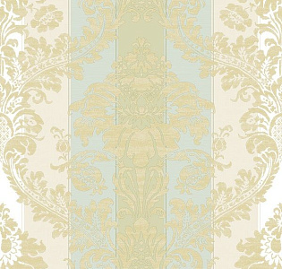 Parato Vintage 3915 для спальни для гостиной для кабинета для загородного дома для комнаты голубой