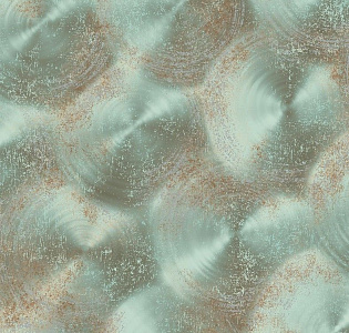 Aura Reclaimed 2701-22340 для гостиной для кабинета для комнаты зеленый