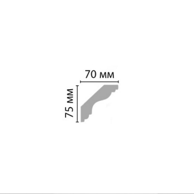 Карниз DP-339A