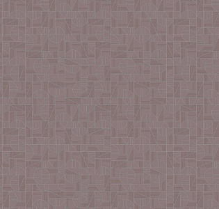 Milassa Geometrica GM3 221 для спальни для гостиной для кабинета для загородного дома для комнаты для прихожей сиреневый фиолетовый