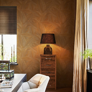 Aura Vogue 221174 для кухни для спальни для гостиной для загородного дома для комнаты коричневый