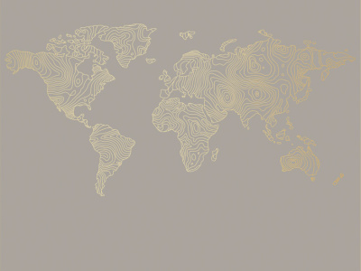 Фреска на флизелиновой основе с покрытием водно-дисперсионной краской. Роспись изображения выполняется золотым, серебрянным или платиновым пигментами