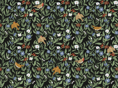 Фреска, бесшовные обои, шовные фотообои. Текстура на выбор