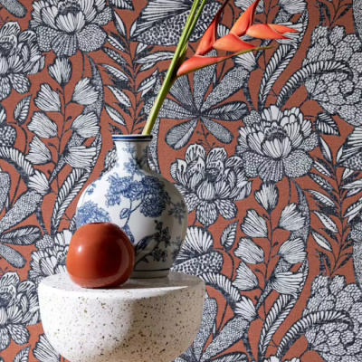 Обои виниловые на флизелиновой основе