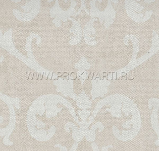 Khroma Colour Linen CLR202 для спальни для гостиной для кабинета для загородного дома для комнаты бежевый