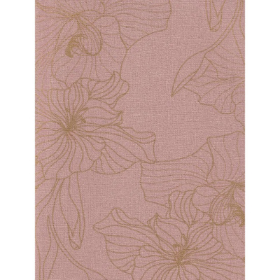 Обои виниловые на флизелиновой основе