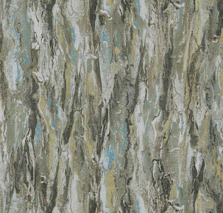 Decori&Decori Carrara 2 83685 для кухни для спальни для гостиной для коридора для кабинета для офиса для столовой для загородного дома для комнаты для прихожей серый светло-серый бирюзовый зеленый