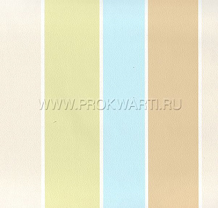 Aura Sweet Dreams G45102 для детской бежевый зеленый